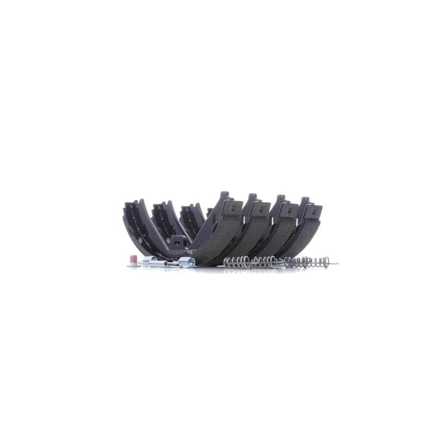 ATE 03.0137-4007.2 Handbrake Shoes