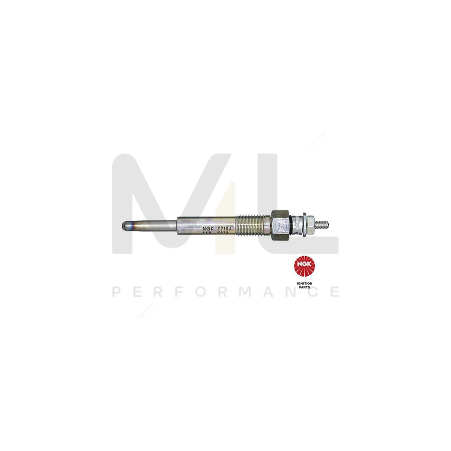 NGK Glow Plug Y-710J (NGK 7880) | ML Car Parts UK | ML Performance