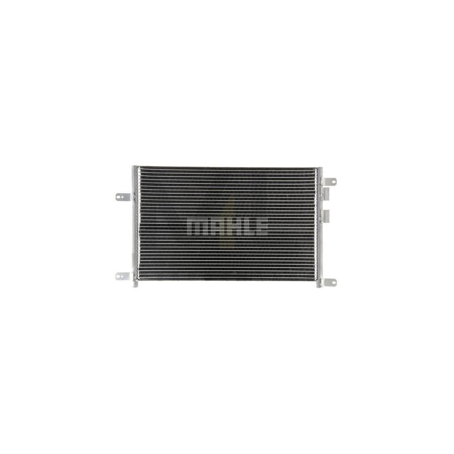 MAHLE ORIGINAL AC 834 000P Air conditioning condenser without dryer | ML Performance Car Parts