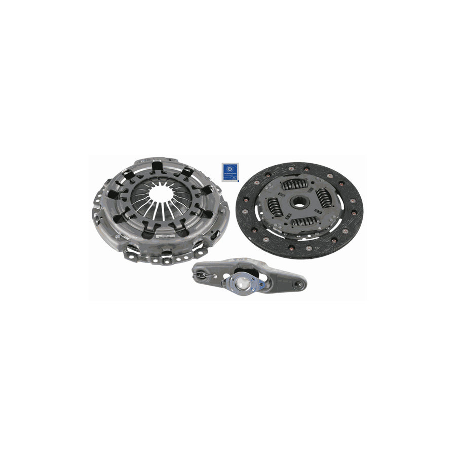 Sachs 3000 951 950 Clutch Kit