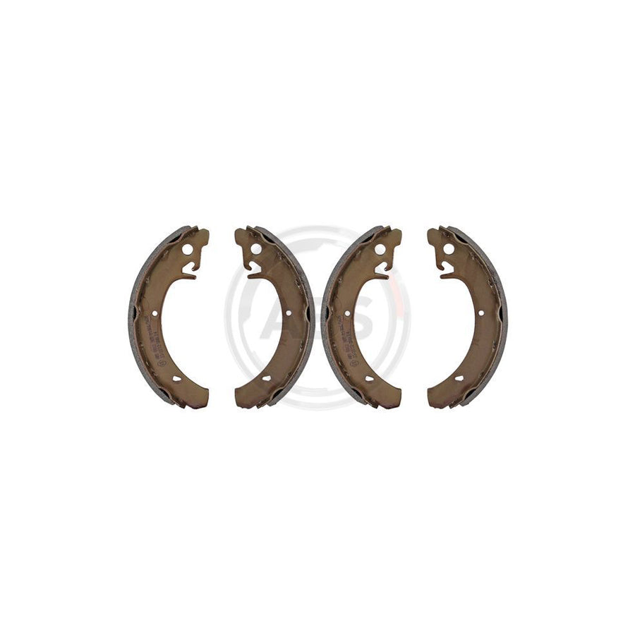 A.B.S. 8812 Brake Shoe Set