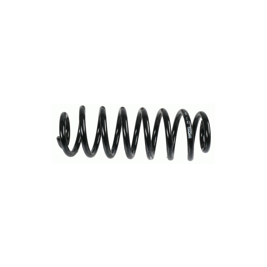 Sachs 996 715 Coil Spring For BMW 5 Touring (E39)