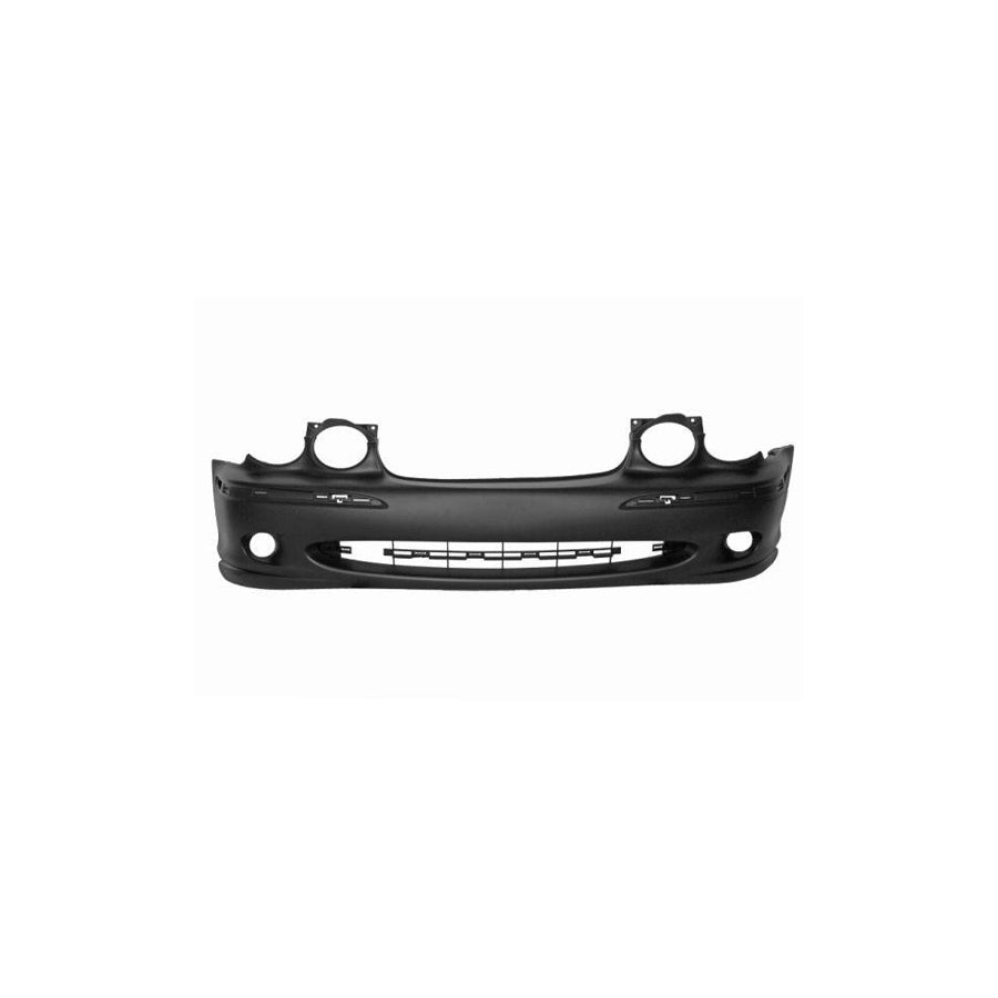 Blic 5510-00-1801900P Bumper For Jaguar X-Type