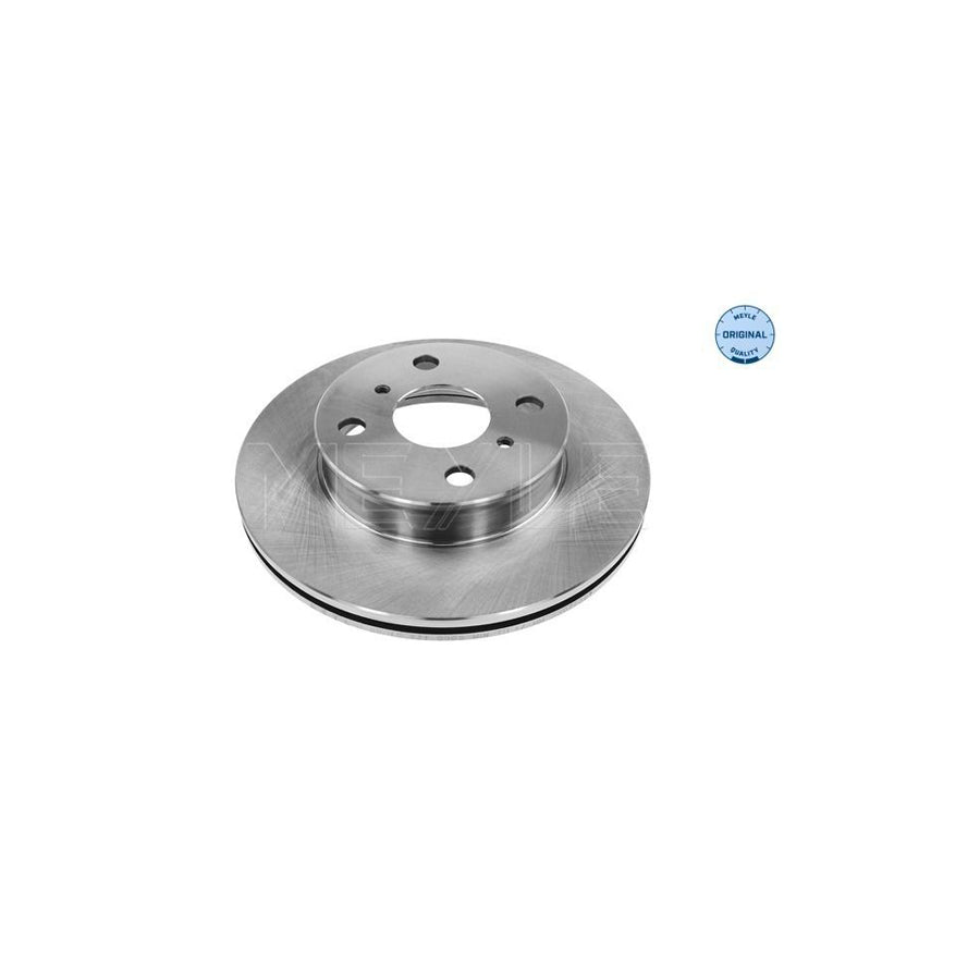 Meyle 30-15 521 0002 Brake Disc For Toyota Corolla