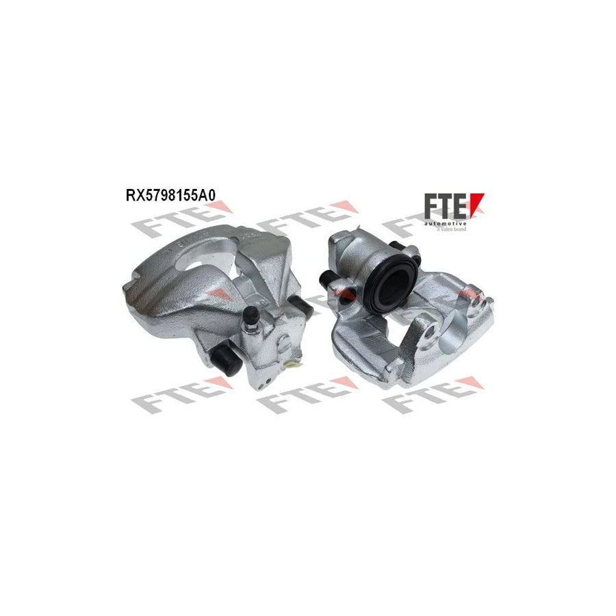 Fte 9291985 Brake Caliper For Vw Transporter | ML Performance UK Car Parts