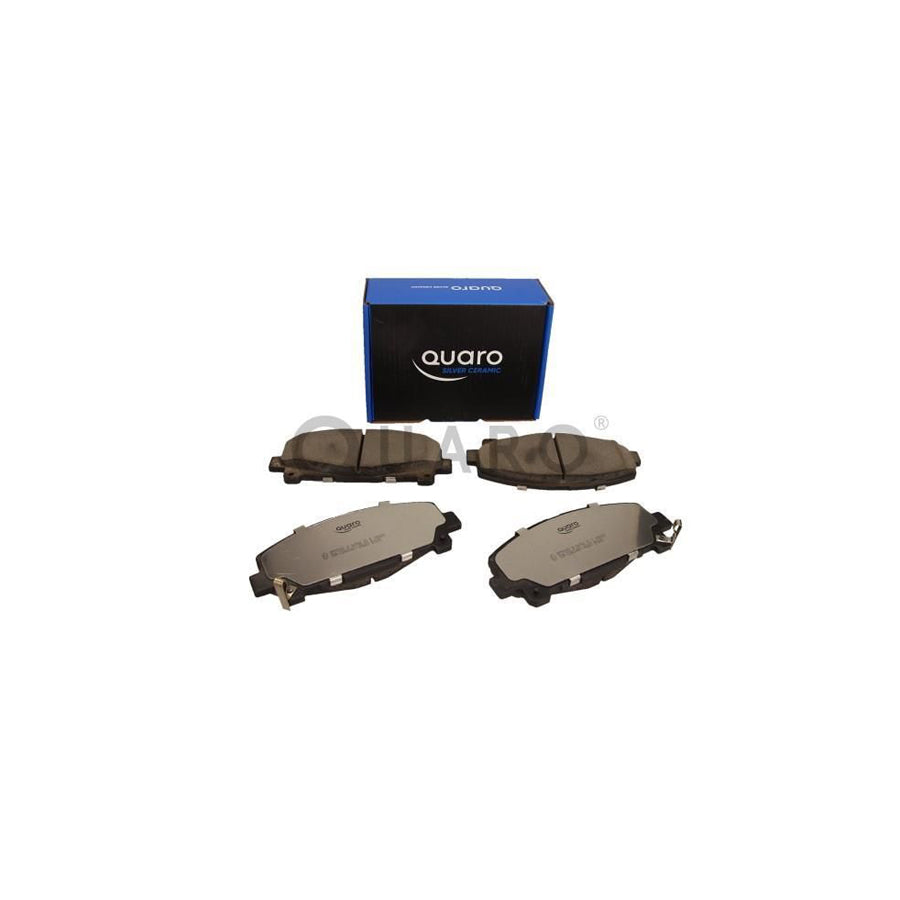 Quaro QP5916C Brake Pad Set For Honda Accord