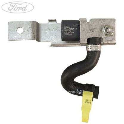 GENUINE FORD 1882895 KUGA DURATORQ CENTRE EXHAUST SENSOR 2014-2016 | ML Performance UK