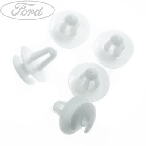 GENUINE FORD 1684265 FOCUS KUGA BODY MOULDING CLIP | ML Performance UK