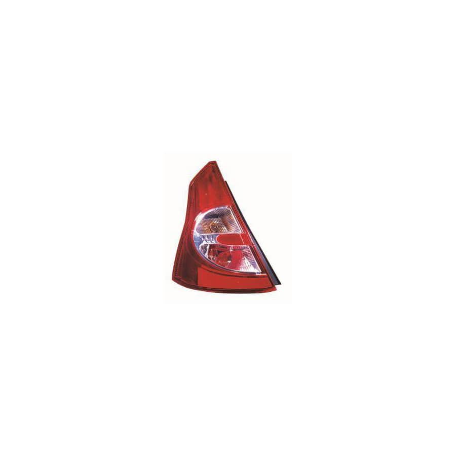 Abakus 5511979LLDUE Rear Light | ML Performance UK