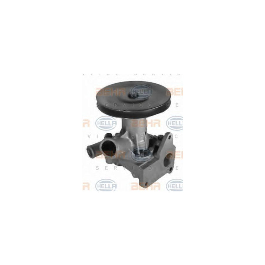 Hella 8MP 376 805-501 Water Pump