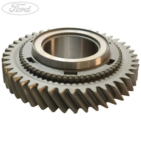 GENUINE FORD 1493730 MAINSHAFT 2ND SPEED GEAR | ML Performance UK