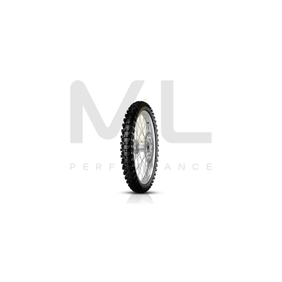 Pirelli SCORPION™ MX Extra X 80/100 21 51M Motorcycle Summer Tyre | ML Performance UK Car Parts