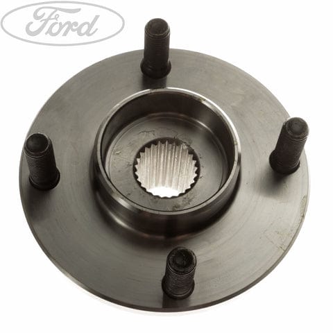 GENUINE FORD 1333147 FIESTA KA FOCUS FUSION FRONT WHEEL HUB & BEARING | ML Performance UK