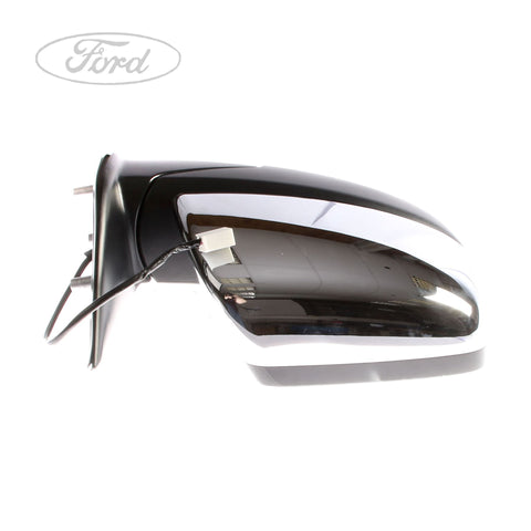 GENUINE FORD 1452942 EXTERIOR MIRRORS NEW & NICHE CHROME FINISH | ML Performance UK