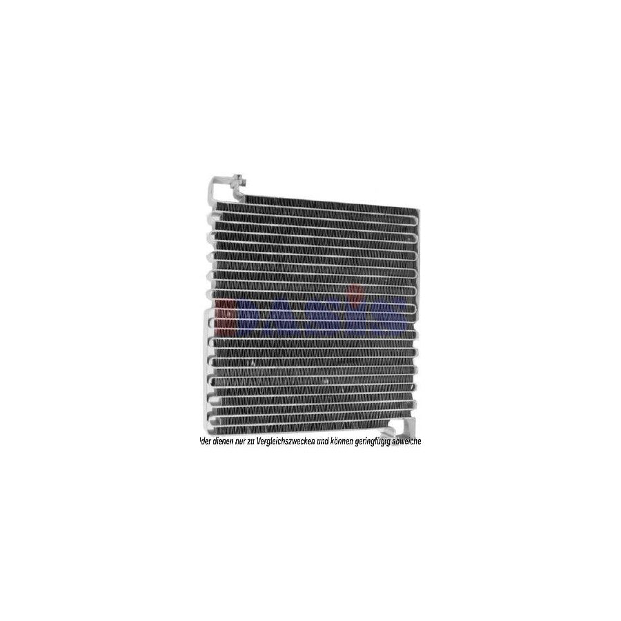 AKS Dasis 420031N Air Conditioning Condenser | ML Performance UK