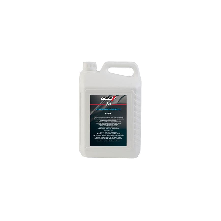 Car1 C 048 CO 5063 Antifreeze | ML Performance UK Car Parts