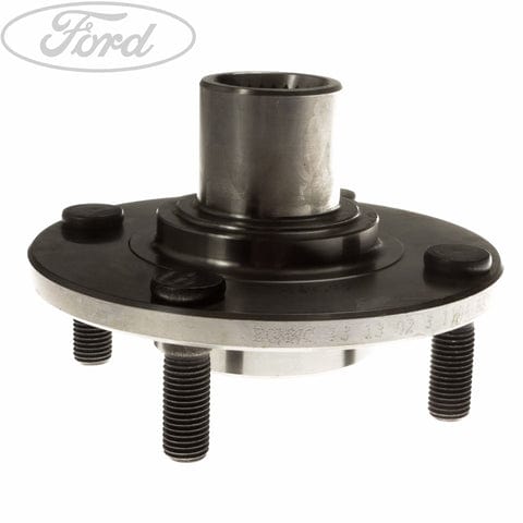 GENUINE FORD 1333147 FIESTA KA FOCUS FUSION FRONT WHEEL HUB & BEARING | ML Performance UK