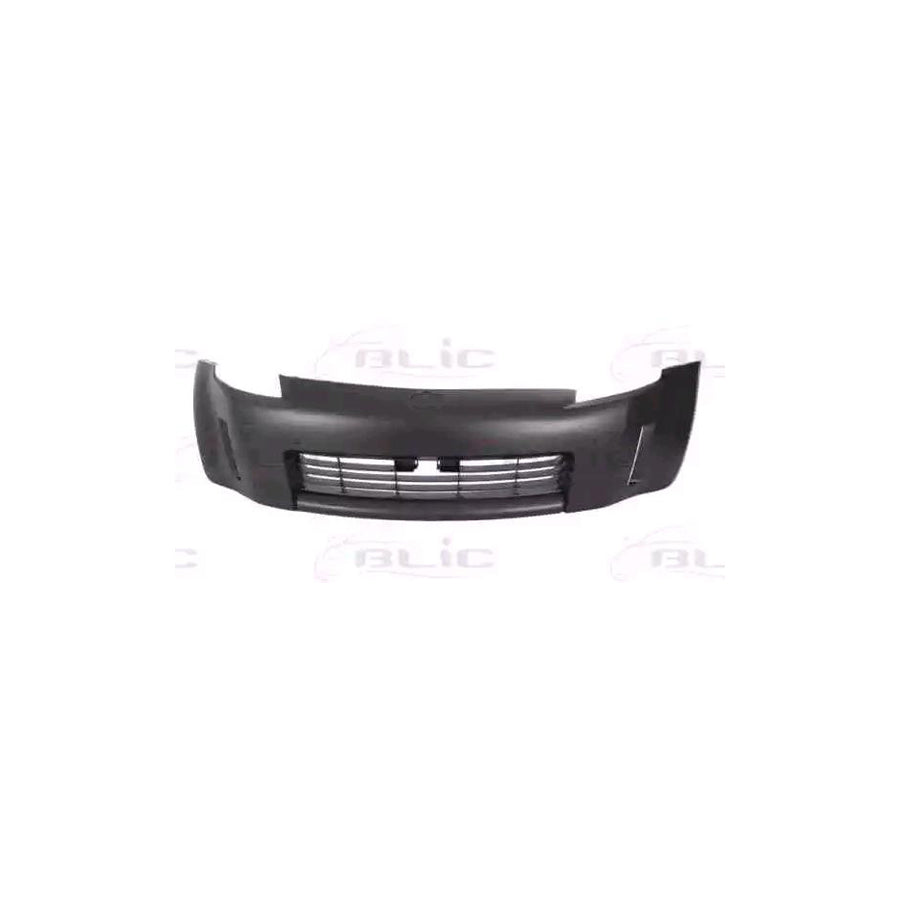 Blic 5510-00-1695900Q Bumper For Nissan 350Z