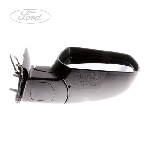 GENUINE FORD 1452942 EXTERIOR MIRRORS NEW & NICHE CHROME FINISH | ML Performance UK