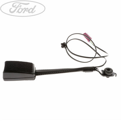 GENUINE FORD 1852179 FOCUS SEAT BELT BUCKLE | ML Performance UK