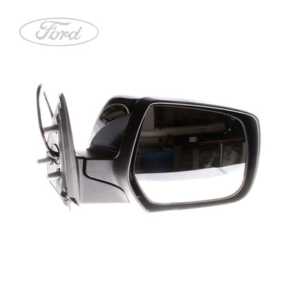 GENUINE FORD 1452942 EXTERIOR MIRRORS NEW & NICHE CHROME FINISH | ML Performance UK