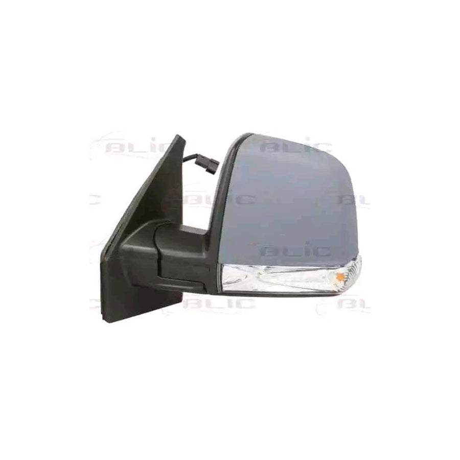 Blic 5402-07-046363P Wing Mirror For Fiat Doblo