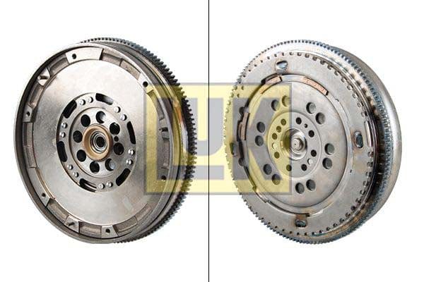 LuK 415 0062 10 Dual Mass Flywheel