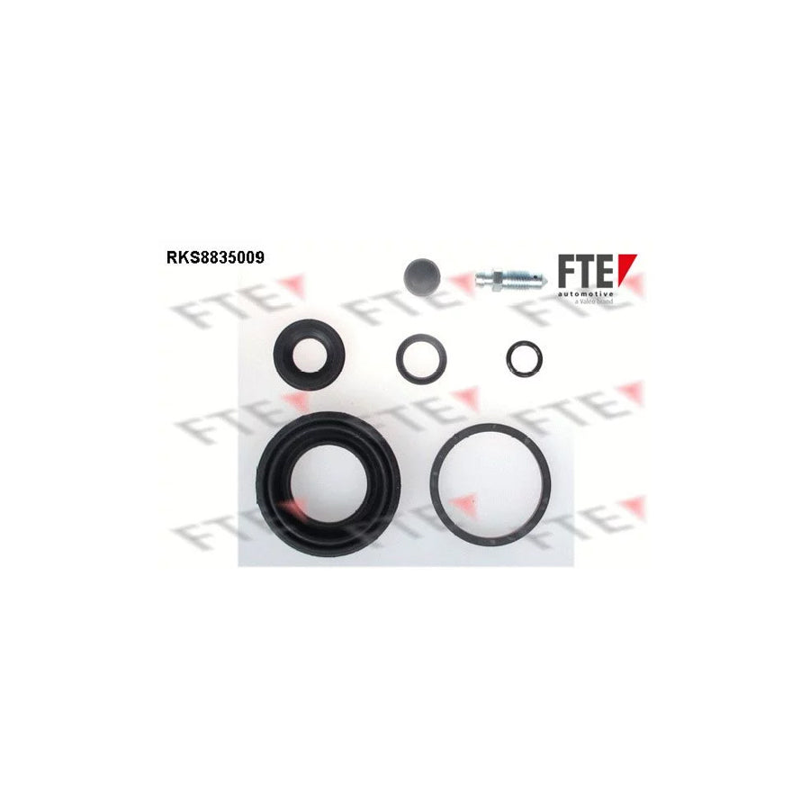 Fte RKS8835009 Repair Kit, Brake Caliper For Kia Carens Ii (Fj) | ML Performance UK Car Parts