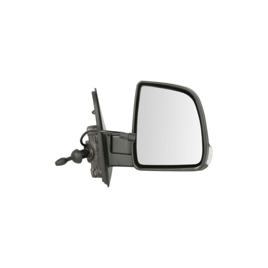 Blic 5402-07-046362P Wing Mirror For Fiat Doblo