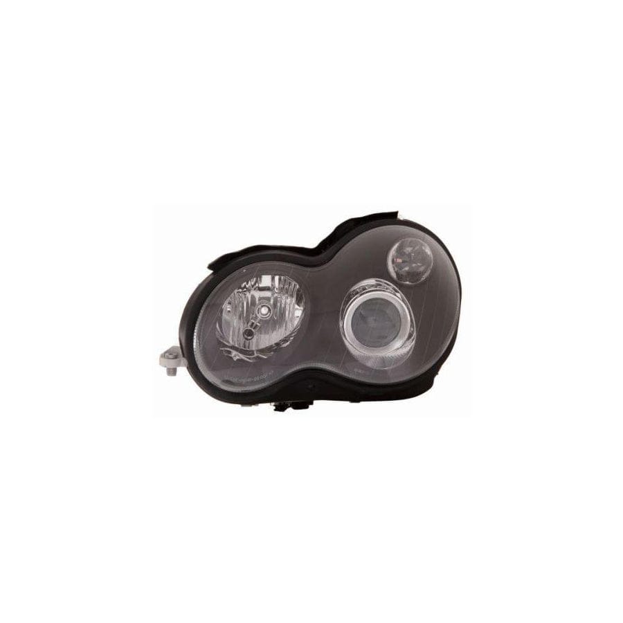 Abakus 4401148PXLD7E2 Headlight Set Suitable For Mercedes-Benz C-Class | ML Performance UK