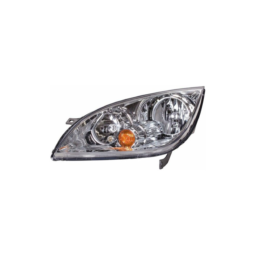 Hella 1EE 354 426-011 Headlight For Mitsubishi Colt VI (Z30)