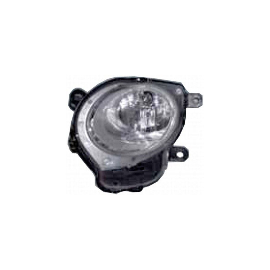 Hella 1EP 354 417-021 Headlight