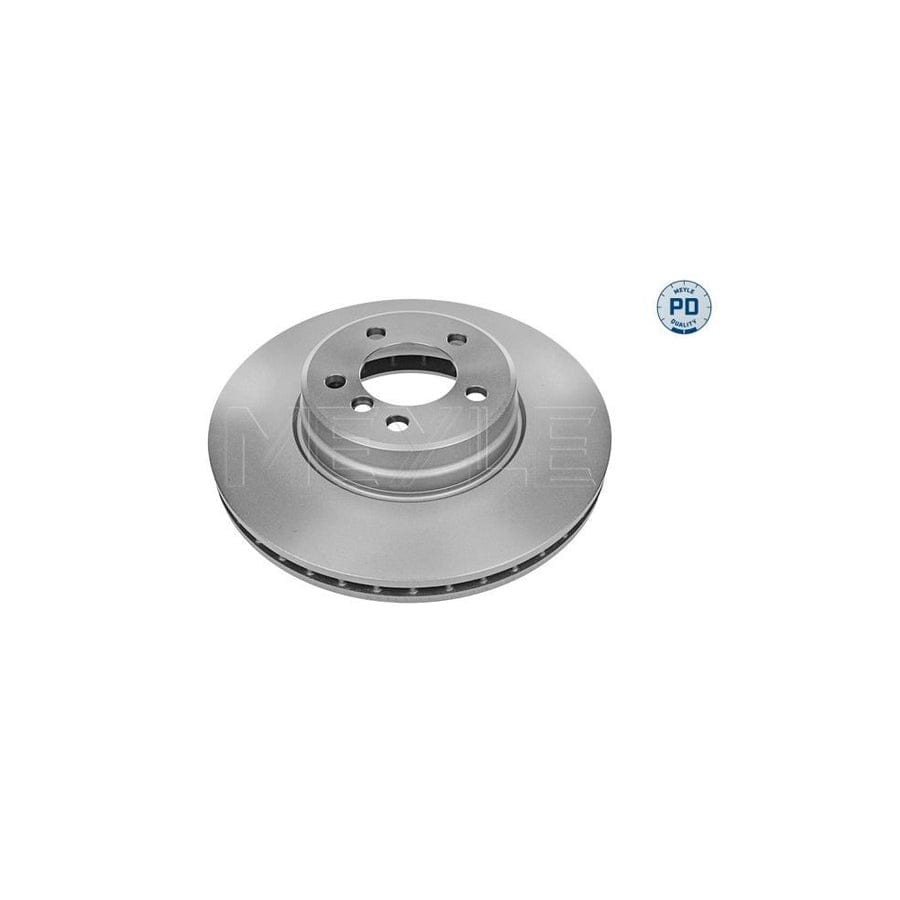 Meyle 53-15 521 0012/Pd Brake Disc For Land Rover Range Rover Iii (L322)