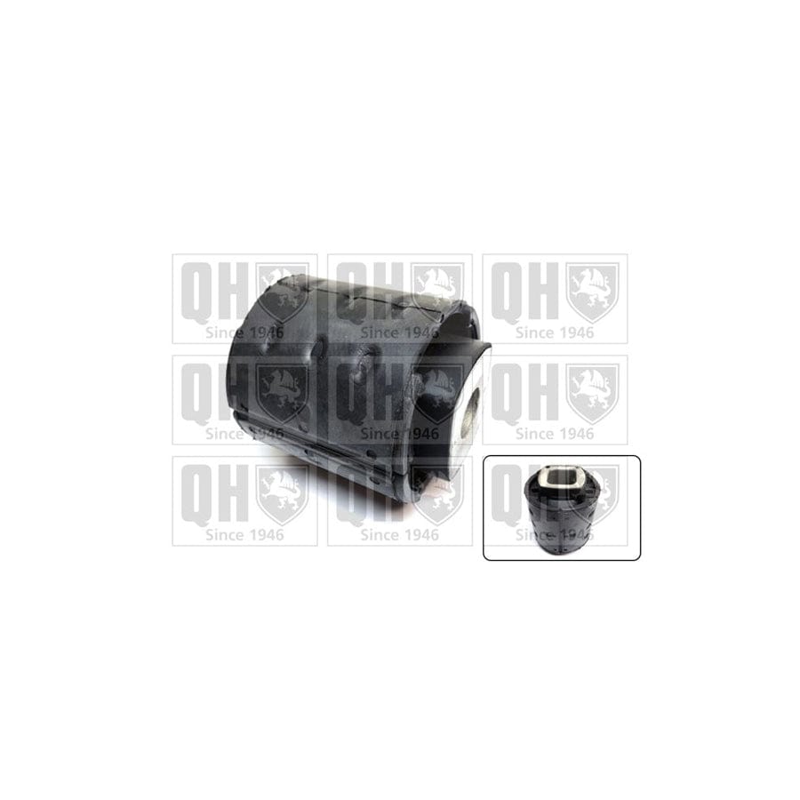 Quinton Hazell Em4755 Axle Bush | ML Performance UK Car Parts