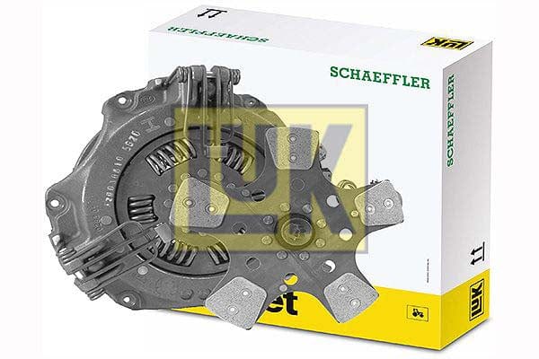 LuK 628 3264 09 Clutch Kit