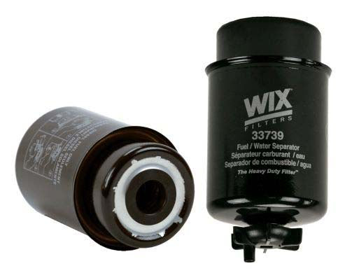 WIX Filters 33739 Fuel Filter