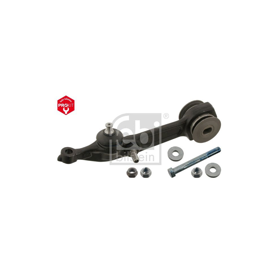 Febi Bilstein 40366 Suspension Arm Suitable For Mercedes-Benz S-Class Saloon (W220)