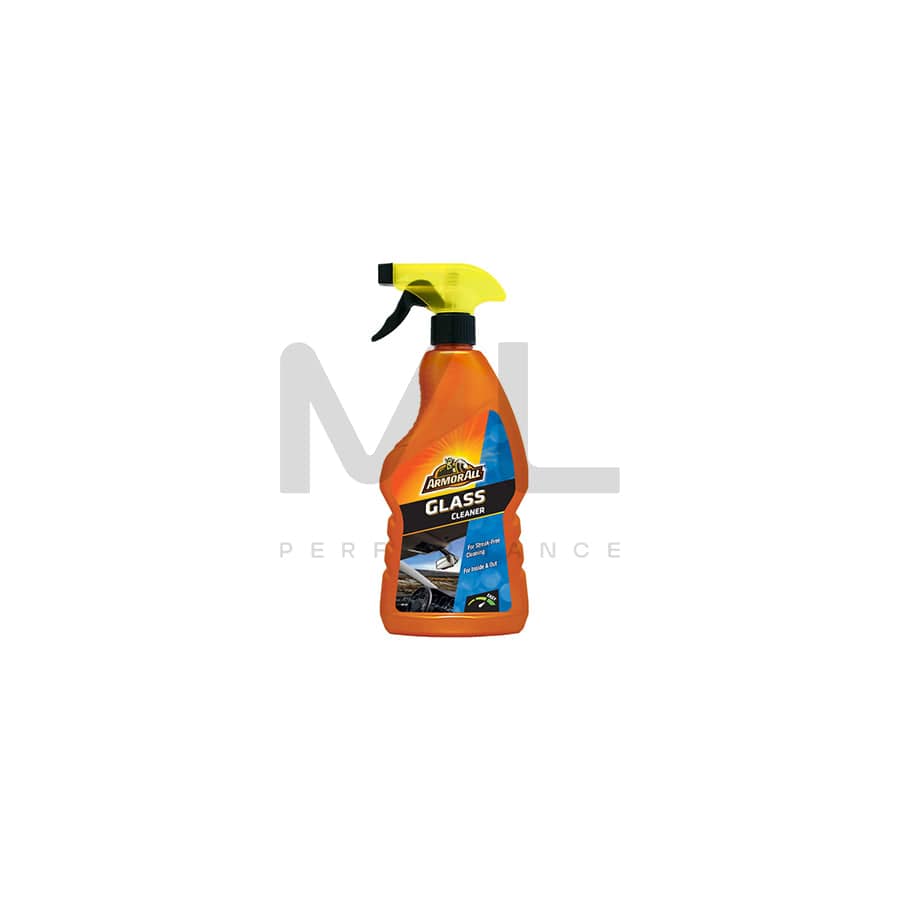 ARMORALL AA 500ml Glass Cleaner | ML Performance UK Car Parts