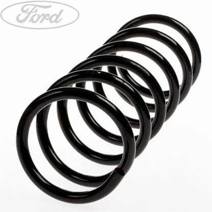 GENUINE FORD 1509950 MONDEO ESTATE REAR O/S OR N/S SUSPENSION COIL SPRING | ML Performance UK