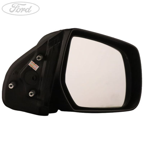 GENUINE FORD 1452933 EVEREST RANGER O/S DOOR MIRROR MANUAL UNPAINTED | ML Performance UK