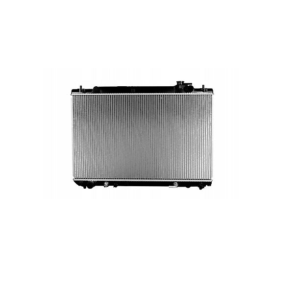 Genuine Lexus 88460-53030 IS Phase 2 Air Conditioning Condensor