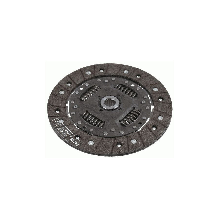 Sachs 1878 995 401 Clutch Disc