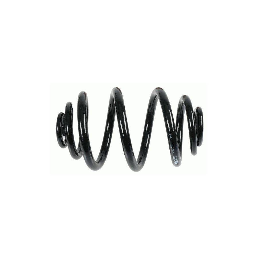 Sachs 996 716 Coil Spring For BMW 3 Series