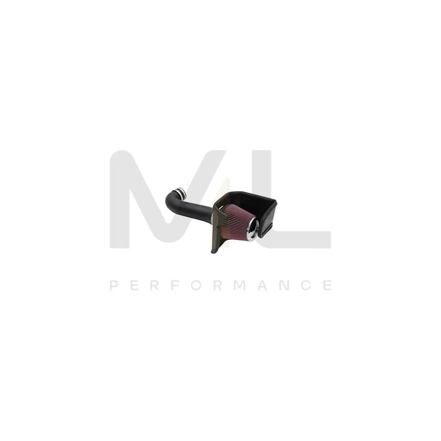 K&N 57-1542 Performance Air Intake System | ML Car Parts UK | ML Performance