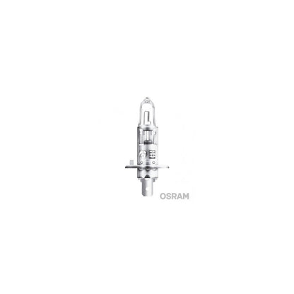 OSRAM SUPER BRIGHT H1 12V 100W PX14.5s NON standard H1 base