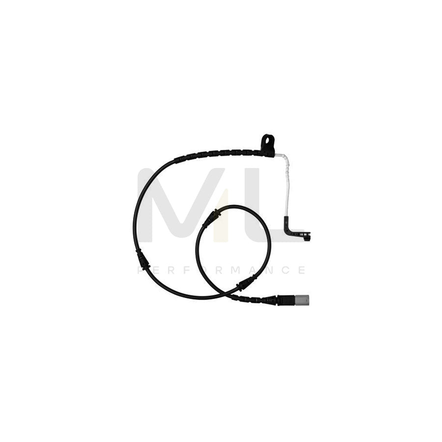 TEXTAR 98041300 Brake pad wear sensor for BMW X6 (E71, E72) | ML Performance Car Parts