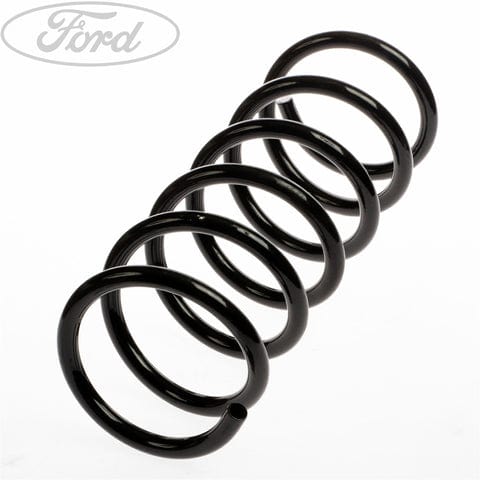 GENUINE FORD 1509950 MONDEO ESTATE REAR O/S OR N/S SUSPENSION COIL SPRING | ML Performance UK