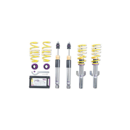 KW 352800CA Seat Skoda VW Variant 3 Coilover Kit (Arona, Kamiq & T-Cross) 1  | ML Performance UK Car Parts