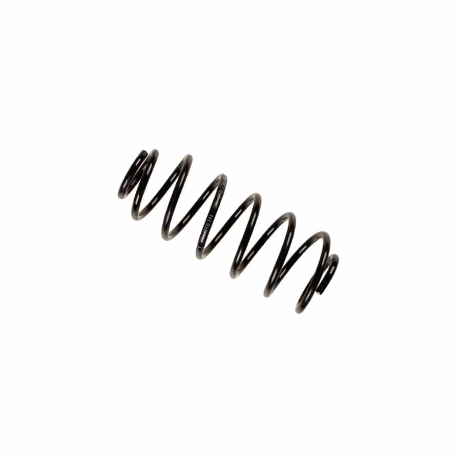 Bilstein 36-201235 TOYOTA Yaris B3 OE Replacement Rear Coil Spring 1 | ML Performance UK Car Parts