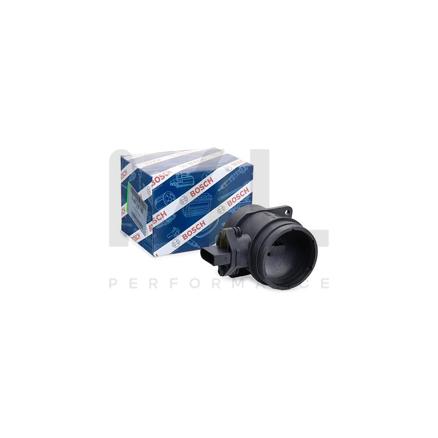 Bosch Hot-Film Mass Air Flow Sensor 0280218165 | ML Car Parts UK | ML Performance